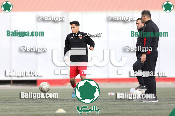 پرسپولیس 1–3 انرژی پیشرو ایرانیان