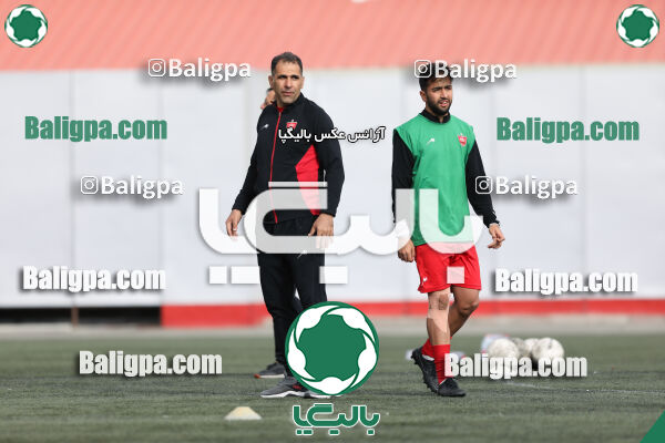 پرسپولیس 1–3 انرژی پیشرو ایرانیان