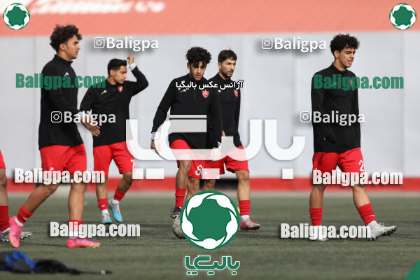 پرسپولیس 1–3 انرژی پیشرو ایرانیان
