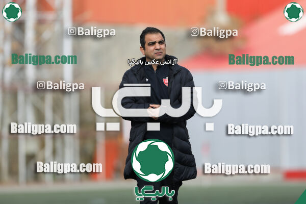 پرسپولیس 1–3 انرژی پیشرو ایرانیان