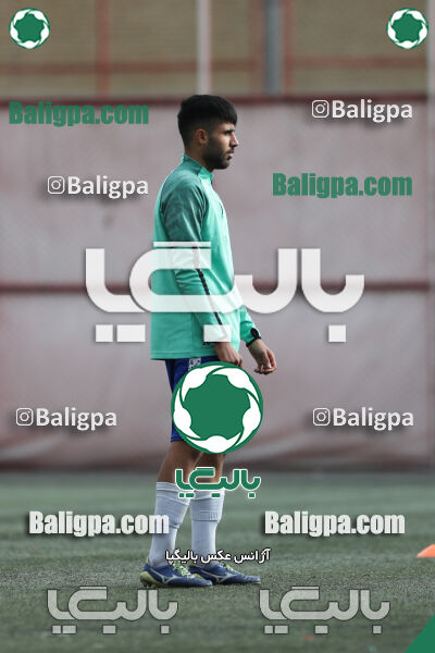 پرسپولیس 1–3 انرژی پیشرو ایرانیان