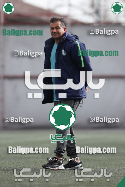 پرسپولیس 1–3 انرژی پیشرو ایرانیان