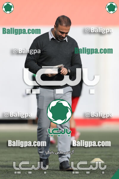 پرسپولیس 1–3 انرژی پیشرو ایرانیان