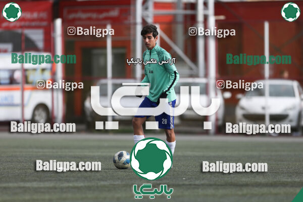 پرسپولیس 1–3 انرژی پیشرو ایرانیان