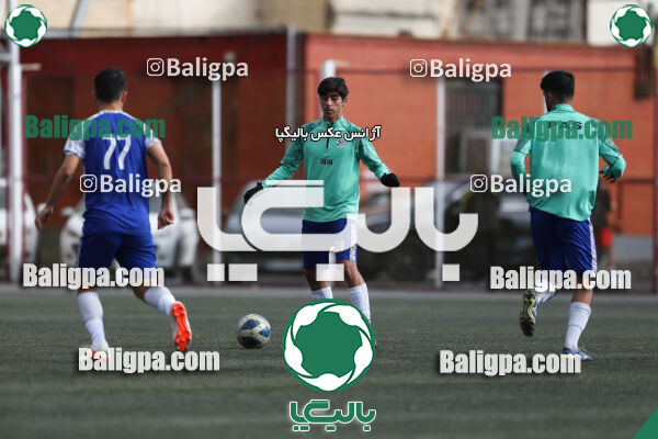 پرسپولیس 1–3 انرژی پیشرو ایرانیان