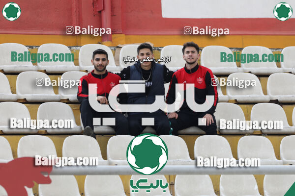 پرسپولیس 1–3 انرژی پیشرو ایرانیان