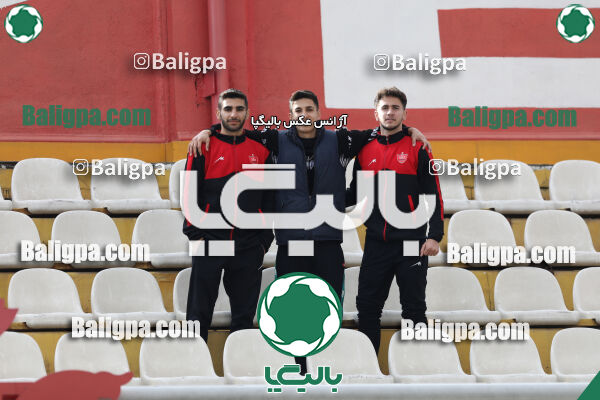 پرسپولیس 1–3 انرژی پیشرو ایرانیان