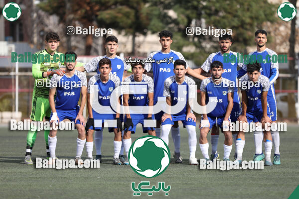 پرسپولیس 1–3 انرژی پیشرو ایرانیان