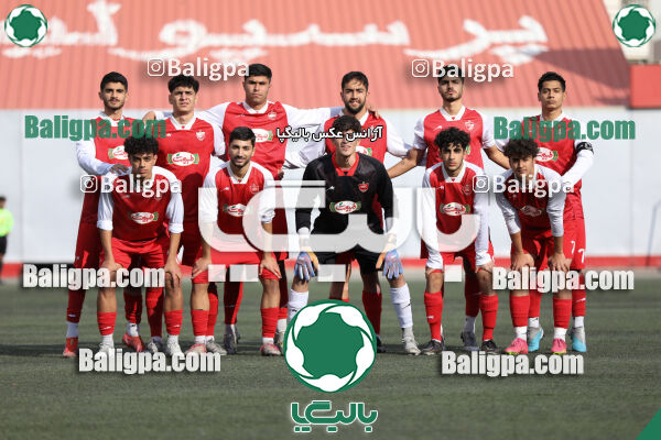پرسپولیس 1–3 انرژی پیشرو ایرانیان