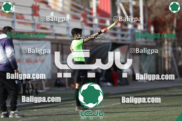 پرسپولیس 1–3 انرژی پیشرو ایرانیان