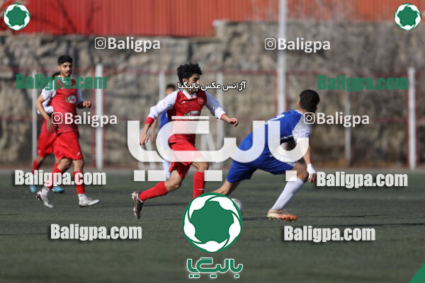 پرسپولیس 1–3 انرژی پیشرو ایرانیان