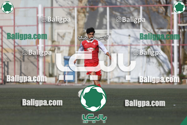 پرسپولیس 1–3 انرژی پیشرو ایرانیان