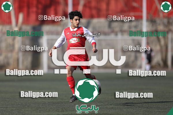 پرسپولیس 1–3 انرژی پیشرو ایرانیان