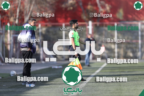 پرسپولیس 1–3 انرژی پیشرو ایرانیان