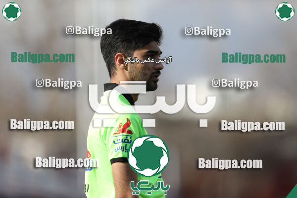 پرسپولیس 1–3 انرژی پیشرو ایرانیان