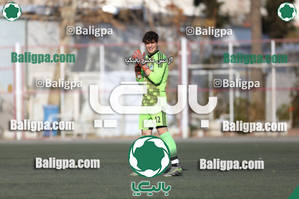 پرسپولیس 1–3 انرژی پیشرو ایرانیان