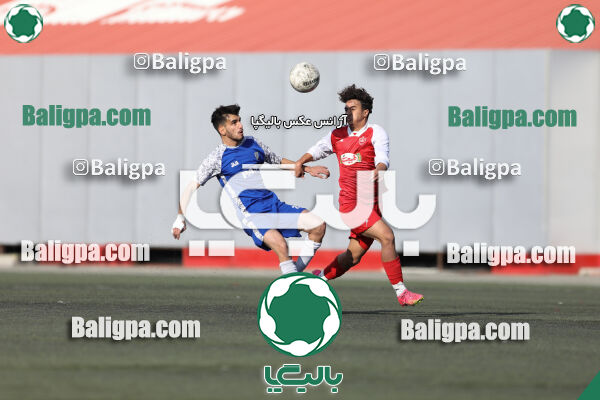 پرسپولیس 1–3 انرژی پیشرو ایرانیان