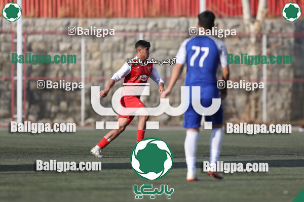 پرسپولیس 1–3 انرژی پیشرو ایرانیان