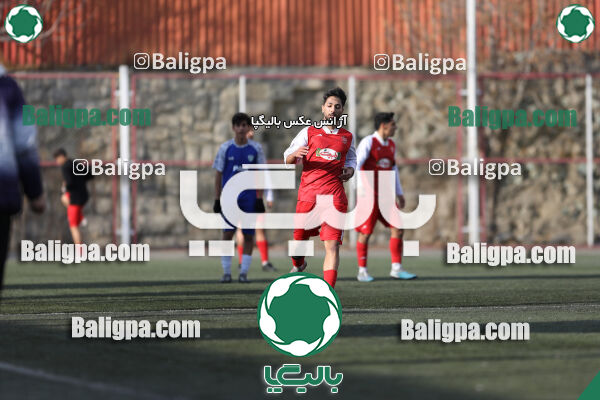 پرسپولیس 1–3 انرژی پیشرو ایرانیان