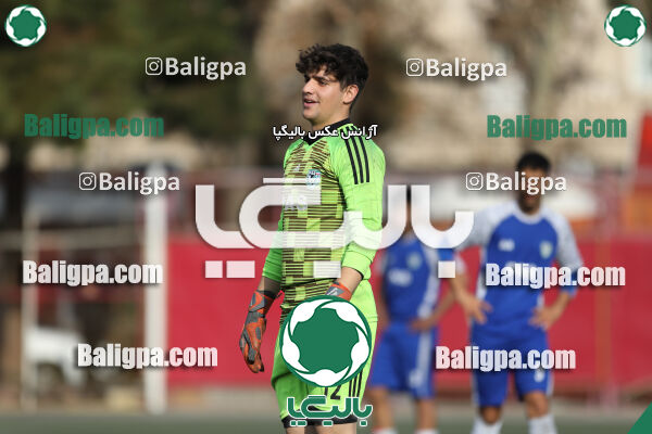 پرسپولیس 1–3 انرژی پیشرو ایرانیان