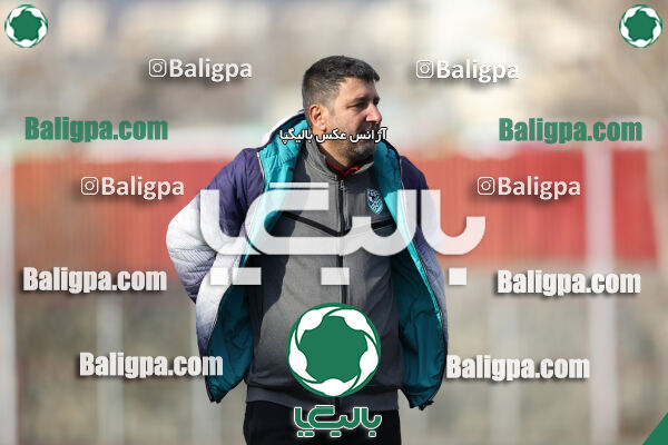 پرسپولیس 1–3 انرژی پیشرو ایرانیان