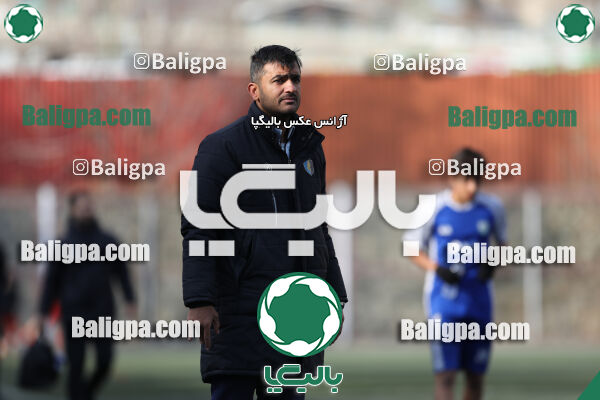 پرسپولیس 1–3 انرژی پیشرو ایرانیان