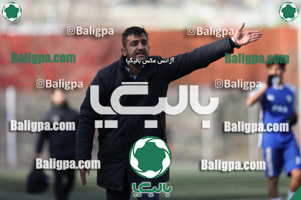 پرسپولیس 1–3 انرژی پیشرو ایرانیان