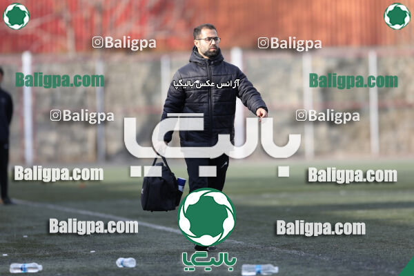 پرسپولیس 1–3 انرژی پیشرو ایرانیان