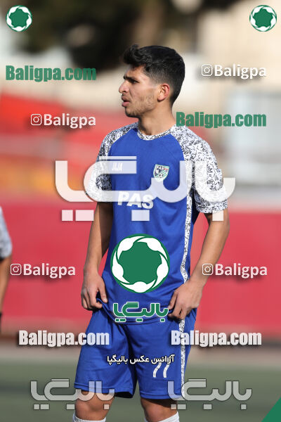پرسپولیس 1–3 انرژی پیشرو ایرانیان