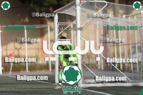 پرسپولیس 1–3 انرژی پیشرو ایرانیان