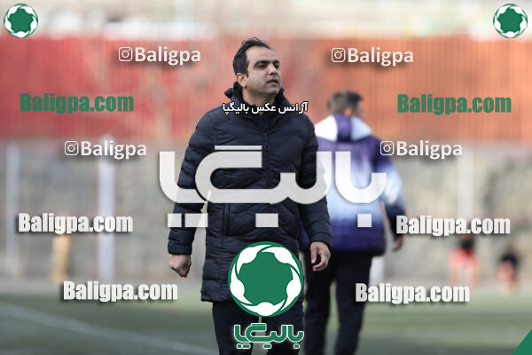 پرسپولیس 1–3 انرژی پیشرو ایرانیان