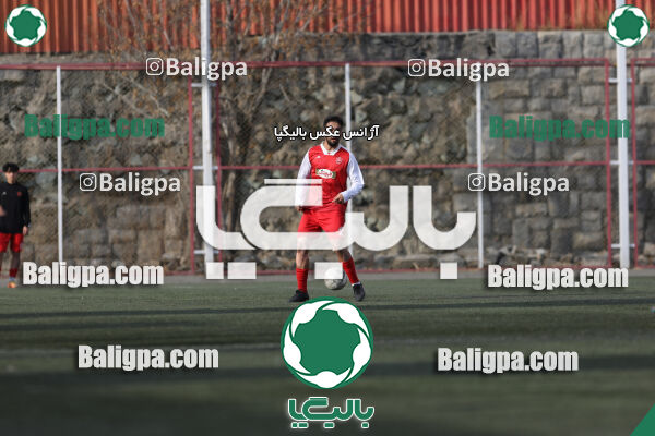 پرسپولیس 1–3 انرژی پیشرو ایرانیان