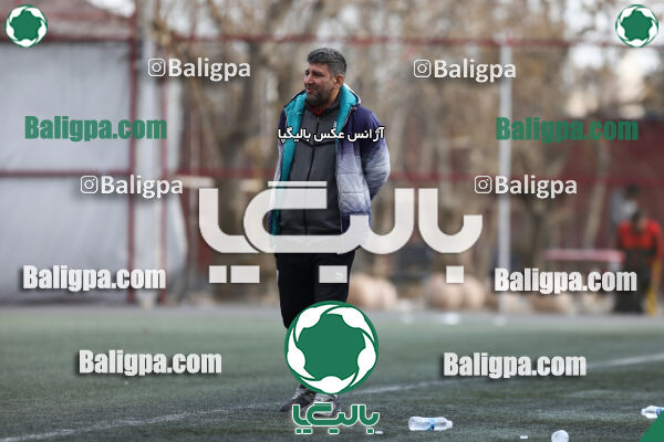 پرسپولیس 1–3 انرژی پیشرو ایرانیان