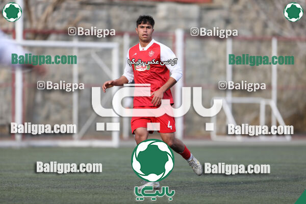 پرسپولیس 1–3 انرژی پیشرو ایرانیان