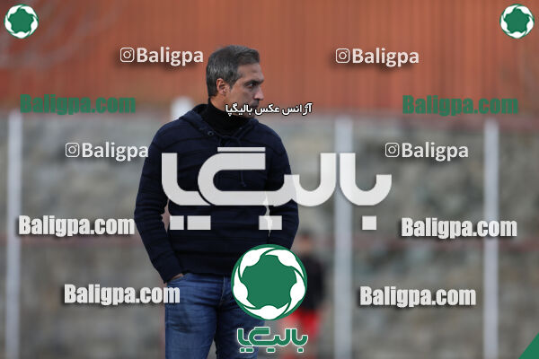 پرسپولیس 1–3 انرژی پیشرو ایرانیان