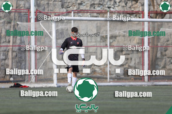 پرسپولیس 1–3 انرژی پیشرو ایرانیان