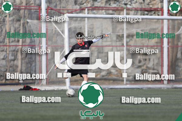 پرسپولیس 1–3 انرژی پیشرو ایرانیان