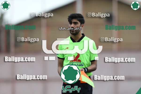 پرسپولیس 1–3 انرژی پیشرو ایرانیان