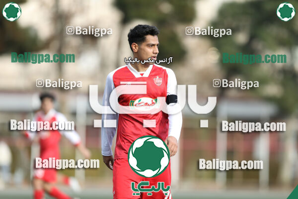 پرسپولیس 1–3 انرژی پیشرو ایرانیان
