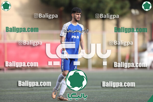 پرسپولیس 1–3 انرژی پیشرو ایرانیان