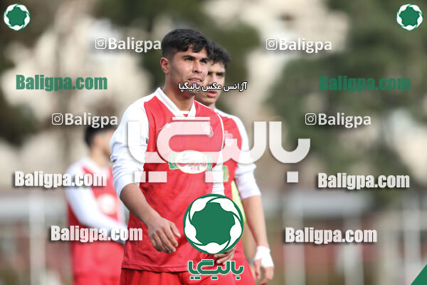 پرسپولیس 1–3 انرژی پیشرو ایرانیان