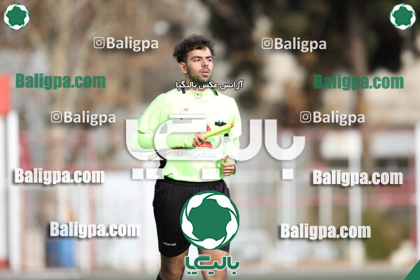 پرسپولیس 1–3 انرژی پیشرو ایرانیان