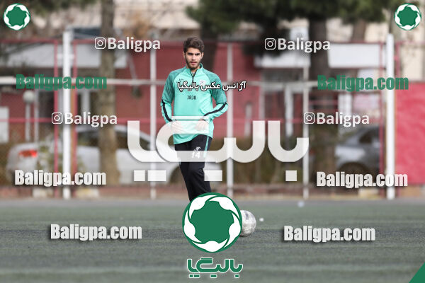 پرسپولیس 1–3 انرژی پیشرو ایرانیان