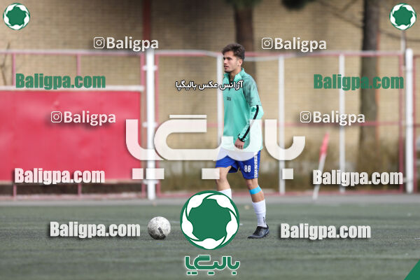 پرسپولیس 1–3 انرژی پیشرو ایرانیان