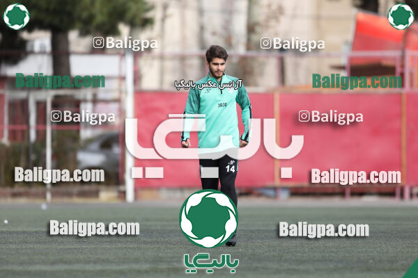 پرسپولیس 1–3 انرژی پیشرو ایرانیان