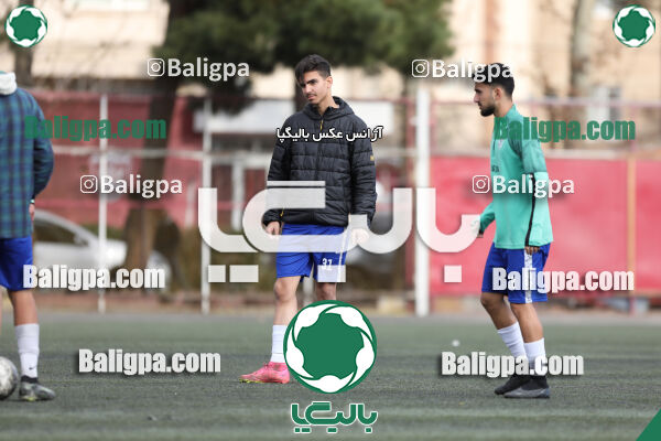 پرسپولیس 1–3 انرژی پیشرو ایرانیان