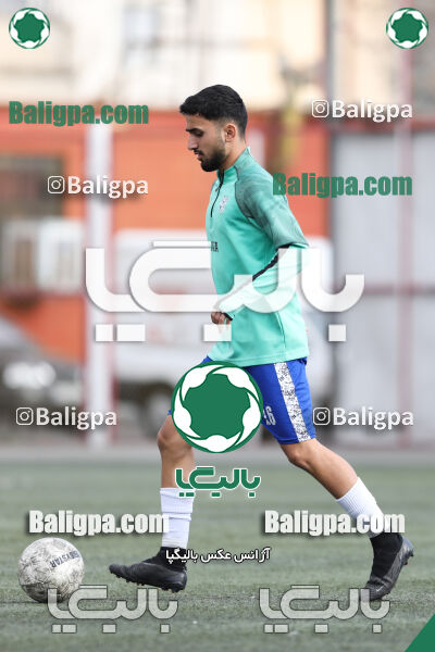 پرسپولیس 1–3 انرژی پیشرو ایرانیان