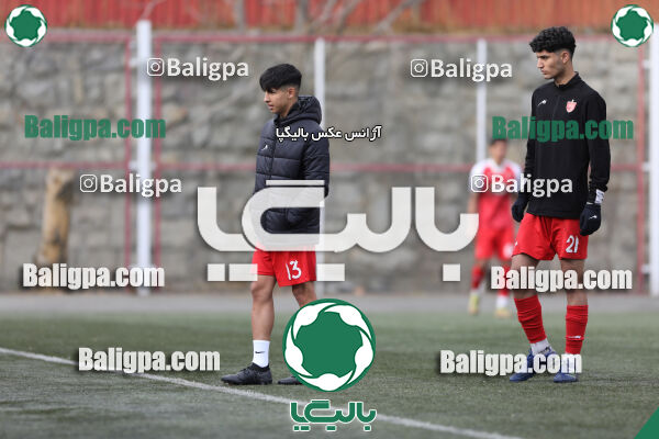 پرسپولیس 1–3 انرژی پیشرو ایرانیان