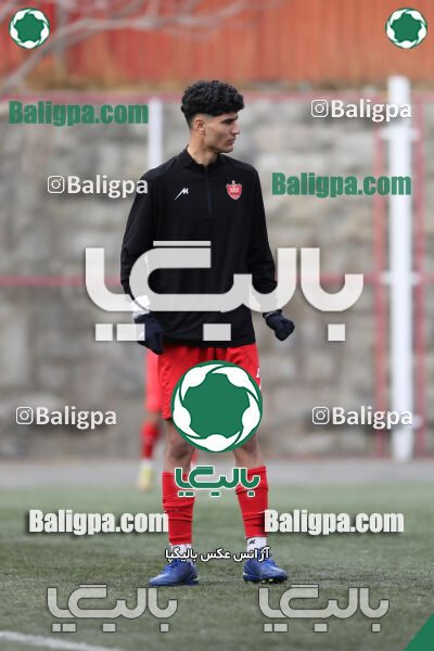 پرسپولیس 1–3 انرژی پیشرو ایرانیان