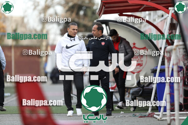 پرسپولیس 1–3 انرژی پیشرو ایرانیان